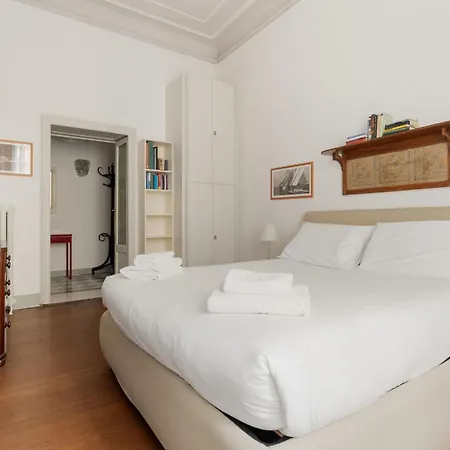 Guesthost - Cozy Terrace Pagano M1 * Mailand