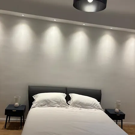 Boutique - Porta Romana Lägenhet Milano