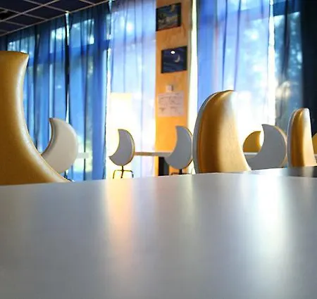 New Generation Chic Sempione Hostel Milano