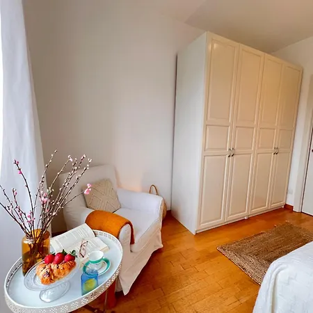 Residenza Meneghina Lejlighed Milano