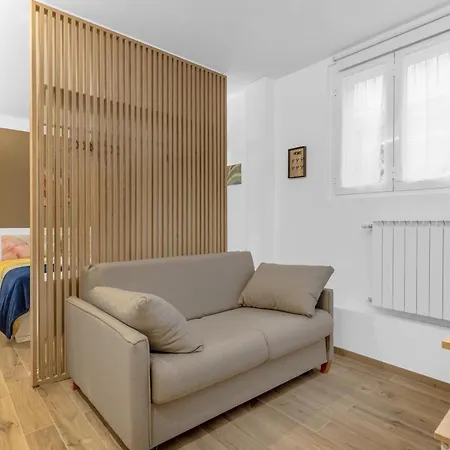-duomo- Navigli- Master Loft 아파트 밀라노