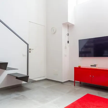 Lovely Open Space - Tortona Center * ميلان