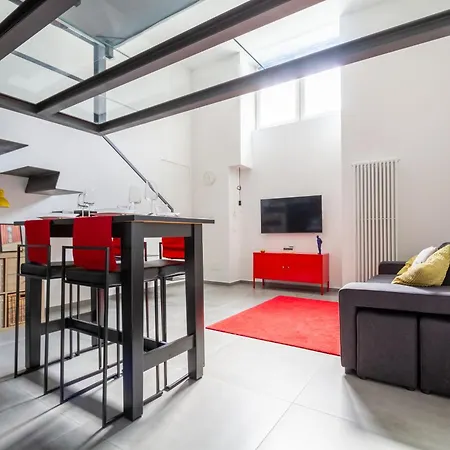 Lovely Open Space - Tortona Center *