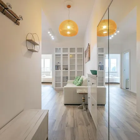 Tanaro Quiet One Bedroom By Halldis *