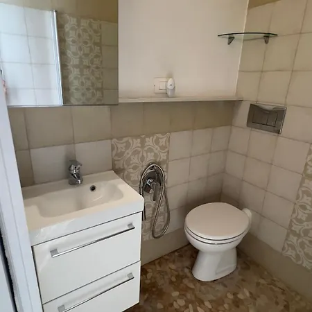 Appartement Business *
