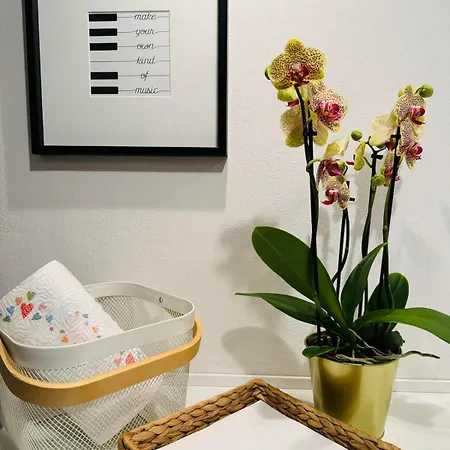 Daire Porta Venezia Panoramic Two-room Milano