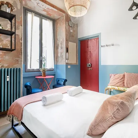 Easylife - - Canonica 34 - Sempione Park