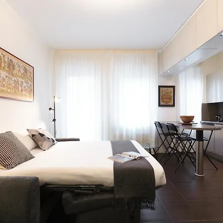 Contempora - Comfort And Style At Sempione Park Appartement *