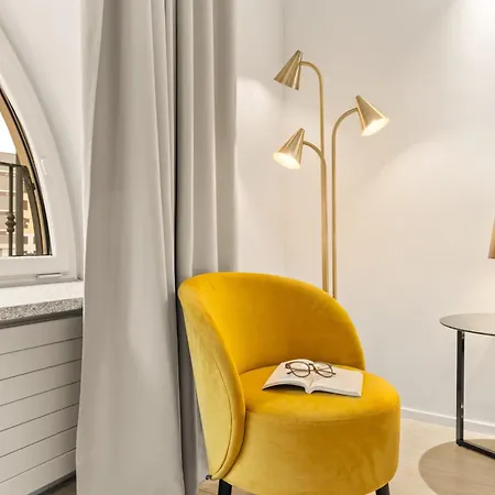 Stayeasy Rosales - Porta Garibaldi Design Flat * Milano