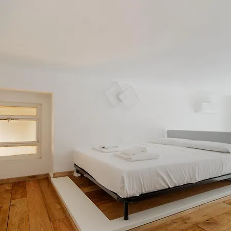 公寓 Guesthost - Modern Loft Lima M1 Corso Buenos Aires 米兰