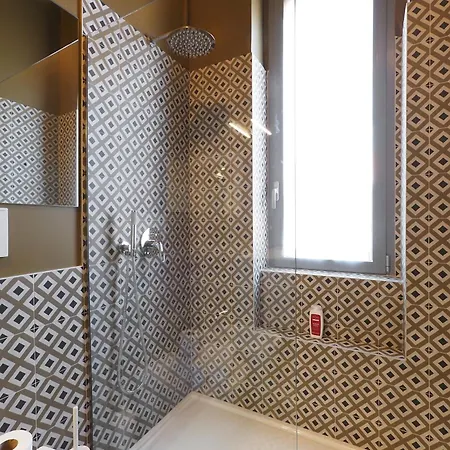 Appartement Primopiano - Dei Mille