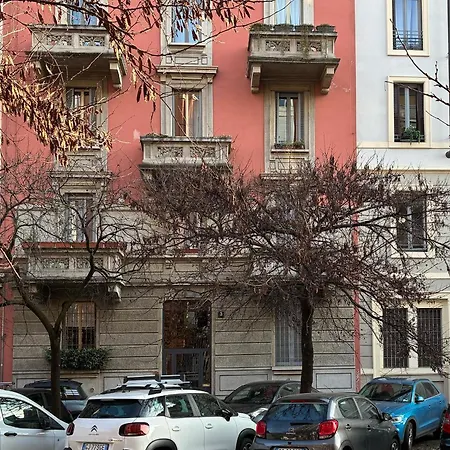 דירה The Gentle Red House Living The Easily *