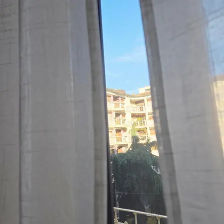 Appartement Darsena 6 *