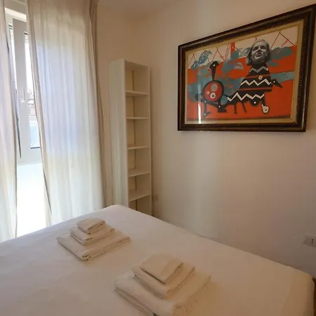 Apartmán Happy