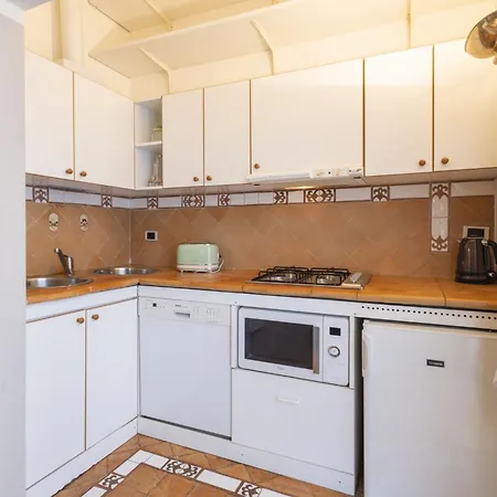 Volta Brera Flat By Interhome Milano
