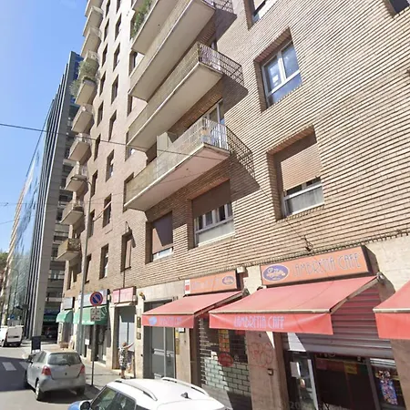 Stayeasy Filzi41 - 2 Bedrooms 2 Baths - Station *