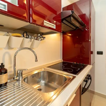 公寓 Country And Elegant Loft With Wifi And Ac *