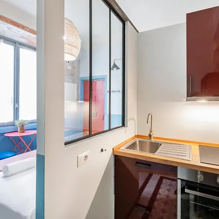 Easylife - - Canonica 34 - Sempione Park Daire *