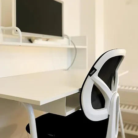 דירה Grado Luxury Design Station *