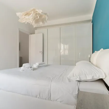 Guesthost - Charming Nest Near Istria Mm5 * Milão