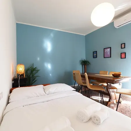 Primopiano - Monte Ceneri Apartamento