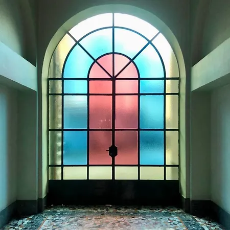Apartmán 