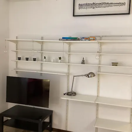 Apartamento Don Gnocchi *