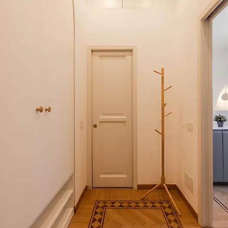 Apartmán The Aura - Porta Romana
