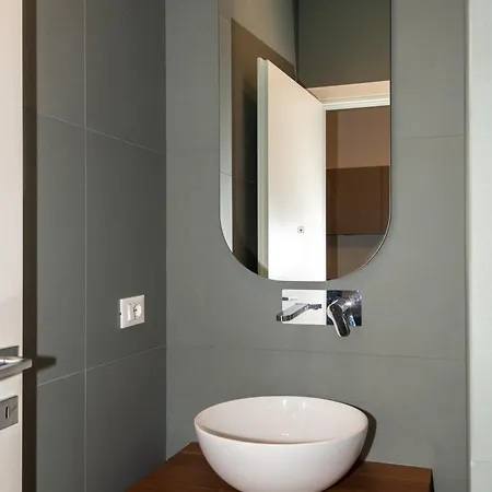 Moscova Living Experience - 2 Bedroom דירה