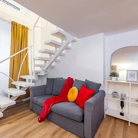 アパート Buonarroti Loft - 10min From Duomo ミラノ