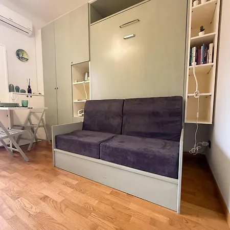 Petit Macchi Апартаменты