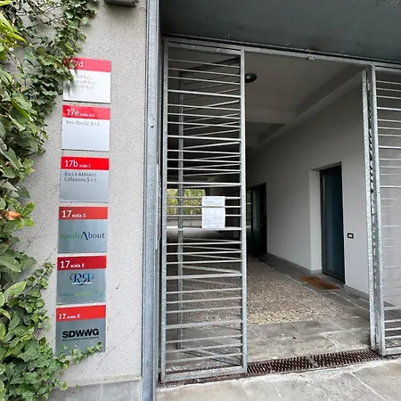 Apartment La Citta Di Vapore - Mailand