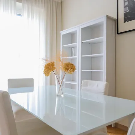 Appartement Bright Cadore Porta Romana