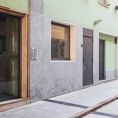 Da Simonetta Bilocale In Duomo Missori Apartament