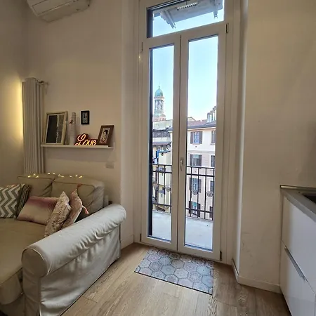 Apartment Corso Lodi - Prada, Comfort In *
