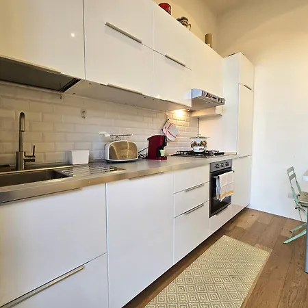 Apartment Corso Lodi - Prada, Comfort In