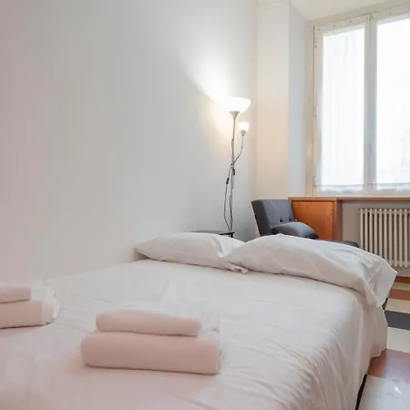 Appartamento I-host - Vallarsa 22 *