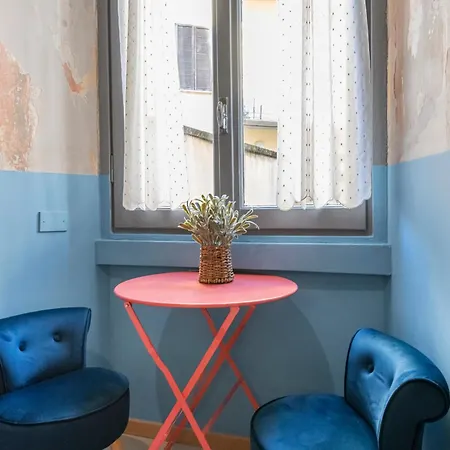Easylife - - Canonica 34 - Sempione Park Daire Milano