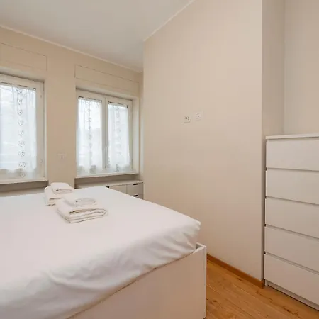 Daire I Host - Nazario Sauro 14 *