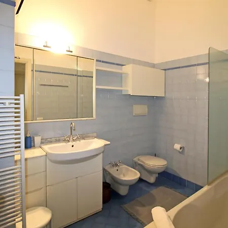 Sahi - Vasto 3 Arena Garibaldi شقة