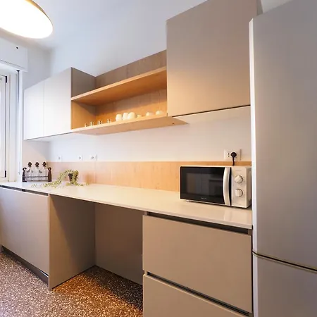 Primopiano - Monte Ceneri Apartamento Milão