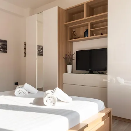 Youhosty - Savona 94 Blu Appartement *