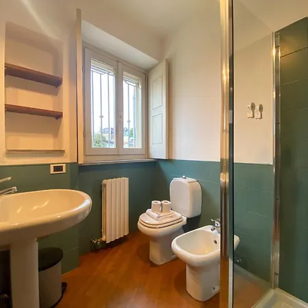 Prestige - Duomo Apartment Milan
