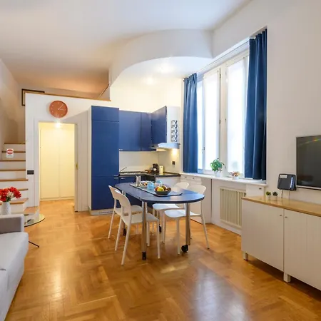 Montevideo, 4 - In The Creative Heart Of Appartement