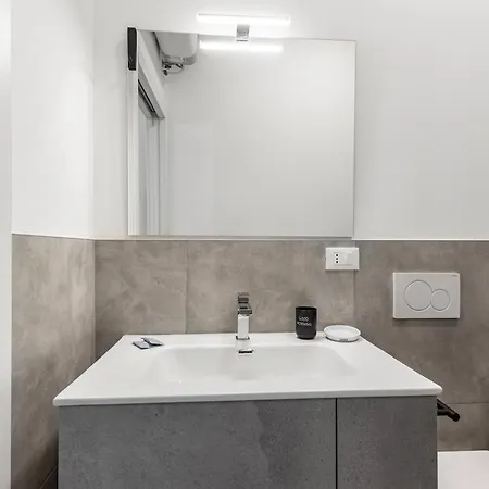 Appartement Modern - Stadio - Metro - Washington