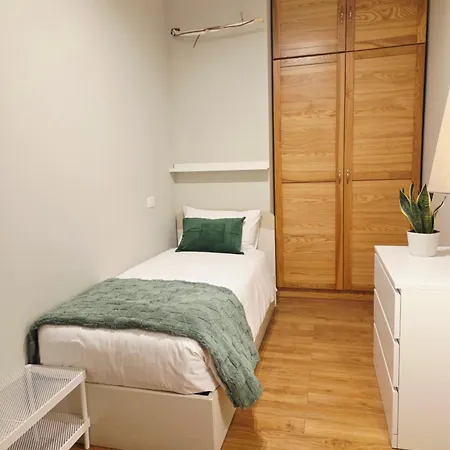 Darsena 6 Appartement Milan
