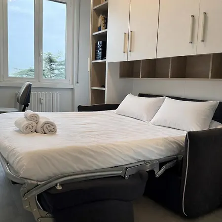 Bonomelli Prestige - Prada District Appartement Milan