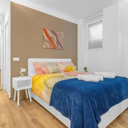 아파트 -duomo- Navigli- Master Loft