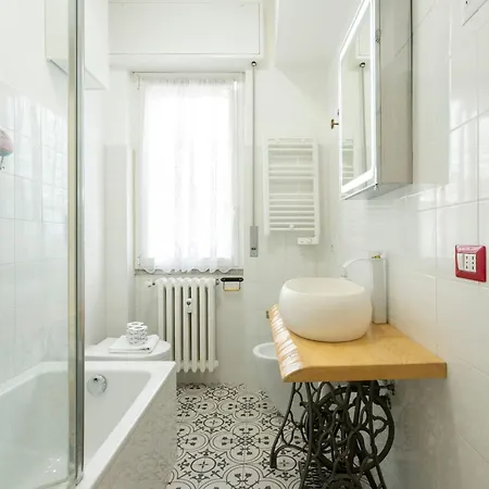 Tanaro Quiet One Bedroom By Halldis Apartmán *