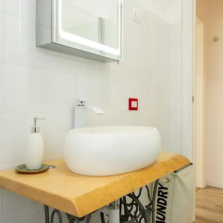 Apartmán Tanaro Quiet One Bedroom By Halldis